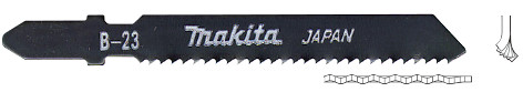 MAKITA - szúrófűrészlap B-07749 - 100 db