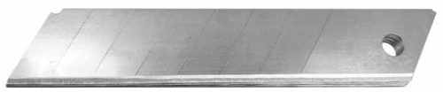 Tartalék pengék 18x9 mm, 10 db