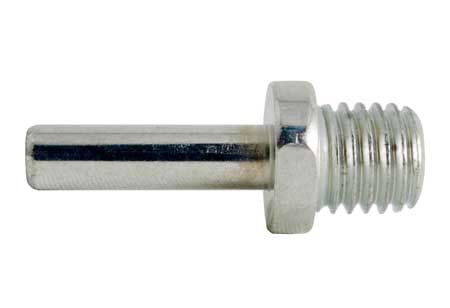 M14-es csiszolótányér szár