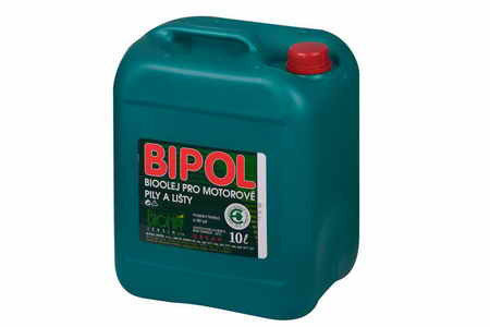 Kenőolaj Bipole 10L