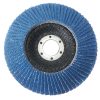 Lamellás csiszolótárcsa 125mm/60 - zirkokorund