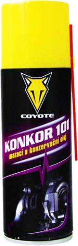 COYOTE - Konkor 101 200 ml