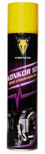 COYOTE - Konkor 101 300 ml