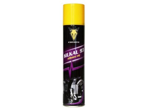COYOTE - Silkol 93 400 ml