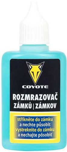 COYOTE - Zárjégoldó 50ml