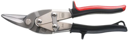 BESSEY - kivágó olló D16L - balos