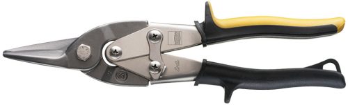 BESSEY - kivágó olló D16S - egyenes