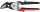 BESSEY - Vágóolló D29ASS-2