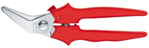 BESSEY - kombi olló ferde D48A