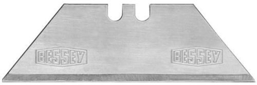 BESSEY - tartalék penge DBKPH késhez - egyenes él 10 db
