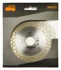 MAGG Profi - Gyémánt penge RB 125x22,2mm