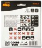 MAGG Profi - Gyémánt penge RB 125x22,2mm