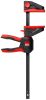 BESSEY - Egykezes bilincs forgatható fogantyúval EZ360 600/80