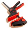 BESSEY - Egykezes bilincs forgatható fogantyúval EZ360 600/80