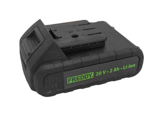 Pótakku FR004/6 akkumulátoros csavarozóhoz, új típusú, 3 mm-es csatlakozó