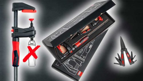 BESSEY - GK30-SET