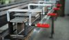 BESSEY - TELJESACÉL ORSÓS SZORÍTÓ GS30