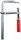 BESSEY - TELJESACÉL ORSÓS SZORÍTÓ GS50