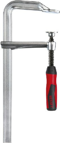 BESSEY - TELJESACÉL ORSÓS SZORÍTÓ GZ40-2K