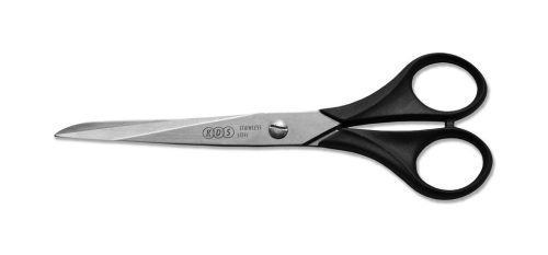 KDS - háztartási olló 18 cm - rozsdamentes