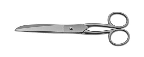 KDS - háztartási olló 18 cm - rozsdamentes