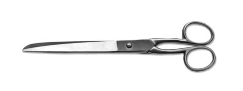 KDS - háztartási olló 20 cm - rozsdamentes