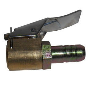 Pumpafej 9 mm