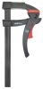 BESSEY - Clamp fekete KLI20 2 db és többfunkciós fogó 1 db
