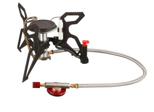 MEVA - gázfőző SPIDER PRO piezo