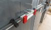 BESSEY - Corpus bilincs REVO KRE 1000