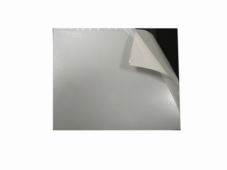 Külső fedőlencse 123x99x1,0 mm - ASK400 új modell