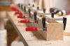 BESSEY - display box LM-BOX
