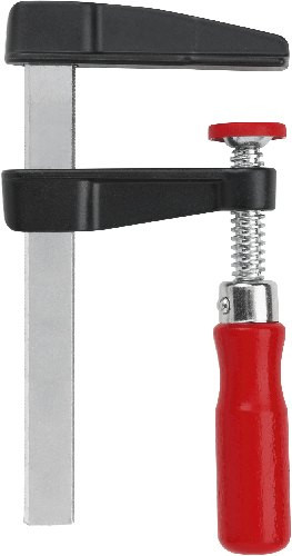 BESSEY - KÖNNYŰ ORSÓS SZORÍTÓ LM20/10