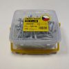 Beütőékes műanyag tipli NH 6x60 100 db PROFI PACK