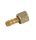MEVA - 8mm-es hollandi anyával G3 / 8 "L