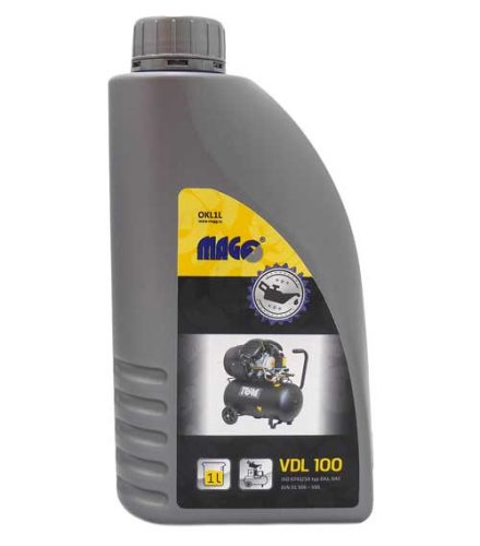 Kompresszor olaj 1L VDL100