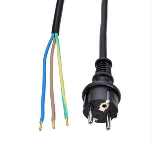 SOLIGHT - kabel 3x1,5mm2 - 2,5m