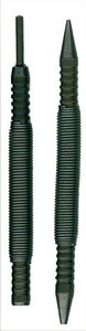 Rugós köröm beütö szerszám 1/32"- 2/32" + csapkiütő