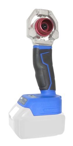 TUSON - Polifúziós hegesztőgép 120W AKU 18 V (Makita; akkumulátor nélkül)