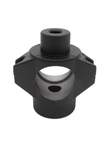 Hegesztő feltét polifúziós hegesztőhöz POLY02 - 25 mm