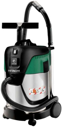 HiKOKI - RP300YDLWA porszívó - 1000W