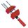BESSEY - csavaros szorító S10