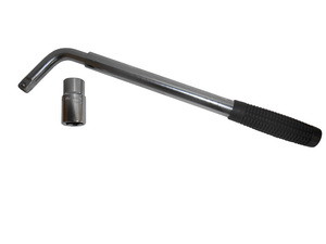 Kerékkulcs 1/2" (17;19)