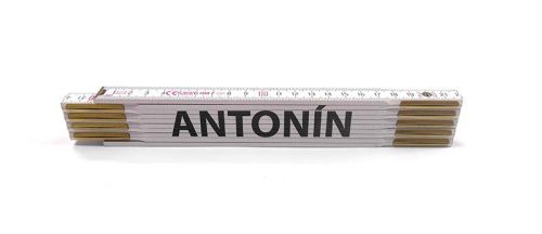 Fa Mérővesszők 2m ANTONÍN