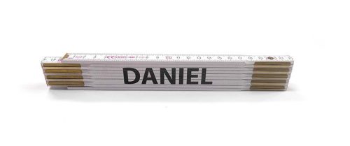 Fa Mérővesszők 2m DANIEL