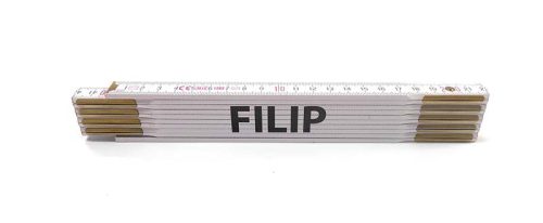 Fa Mérővesszők 2m FILIP