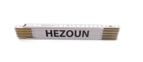 Fa Mérővesszők 2m HEZOUN