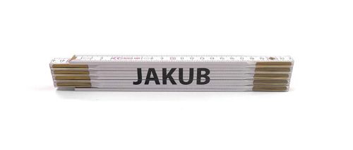 Fa Mérővesszők 2m JAKUB