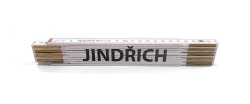Fa Mérővesszők 2m JINDŘICH
