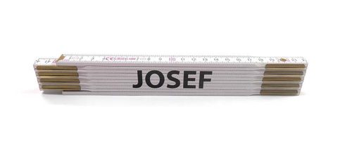 Fa Mérővesszők 2m JOSEF
